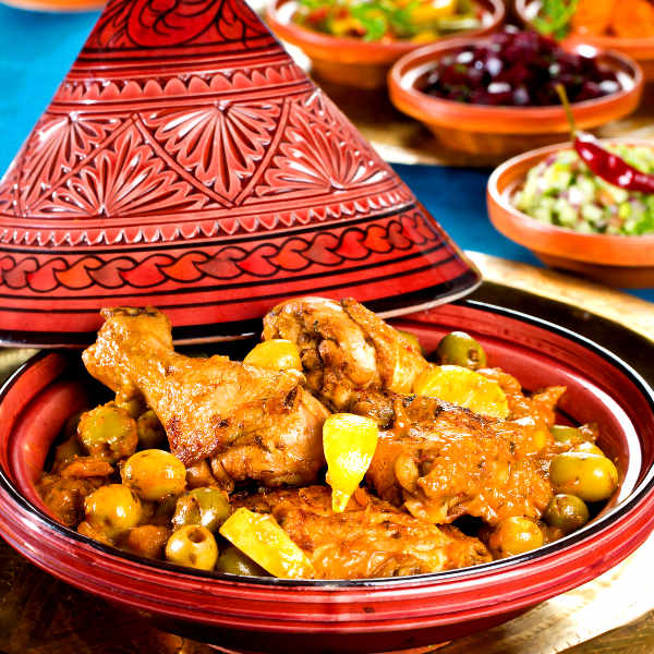 Algeria algeria algerian cuisine