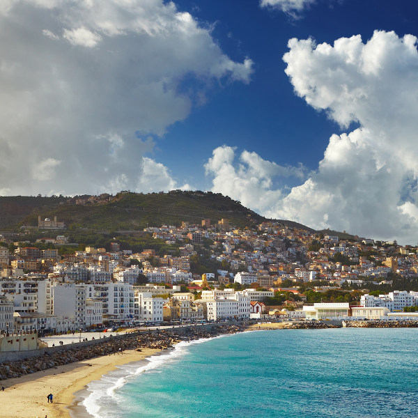 Algiers algiers landscapes