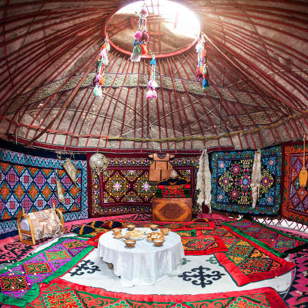 Almaty culture
