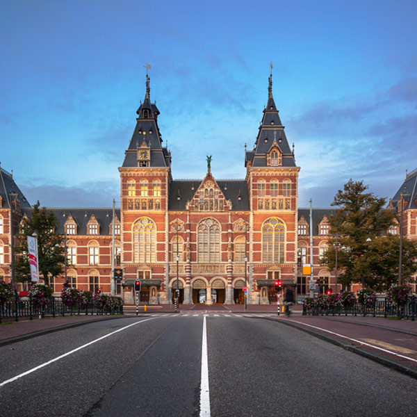 Amsterdam Amsterdam Arts & Culture