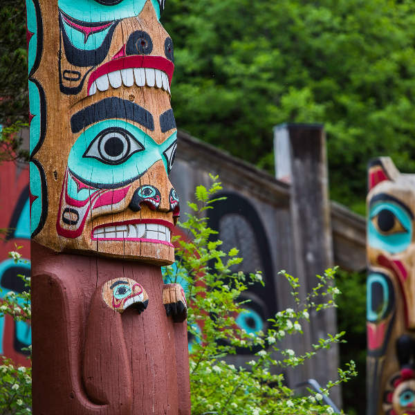 Anchorage native-culture-alaska