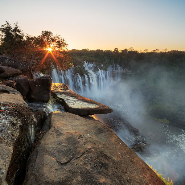 Angola nature-landscapes-angola
