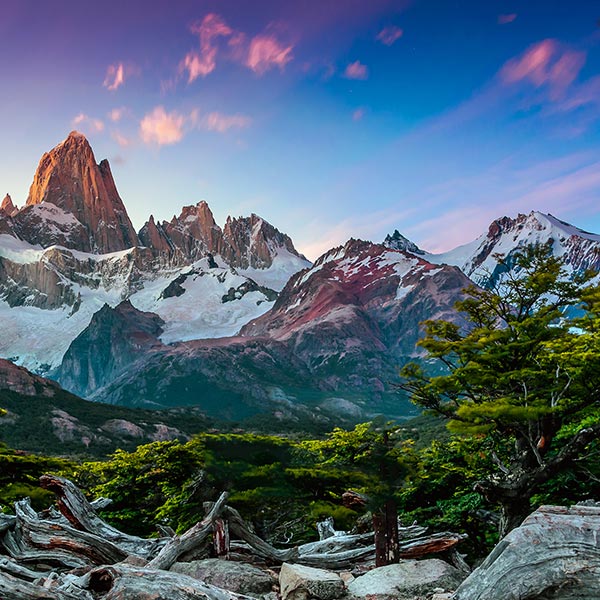 Argentina Argentina Nature
