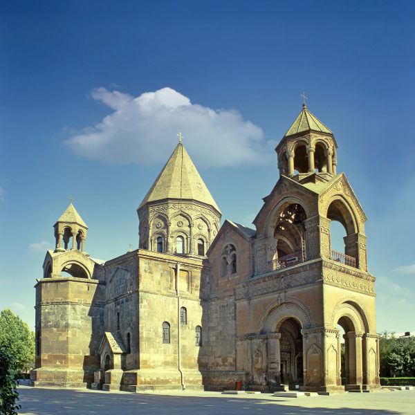 Armenia ancient history
