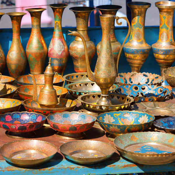 Armenia arts and culture