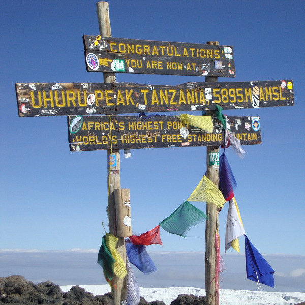 Arusha arusha-mount-kilimanjaro