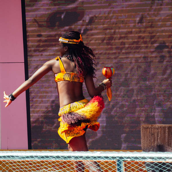 Asaba festivals
