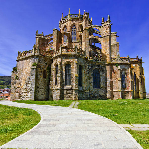 Asunción Iglesia de Santa Maria Asunción