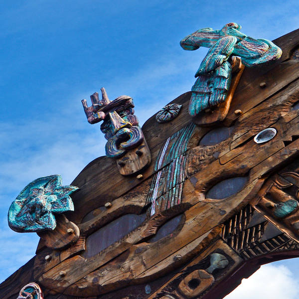 Auckland new zealand art culture