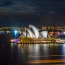 Australia Architecture