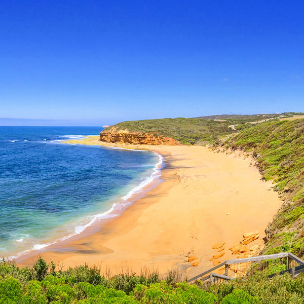 Australia Australia Beach