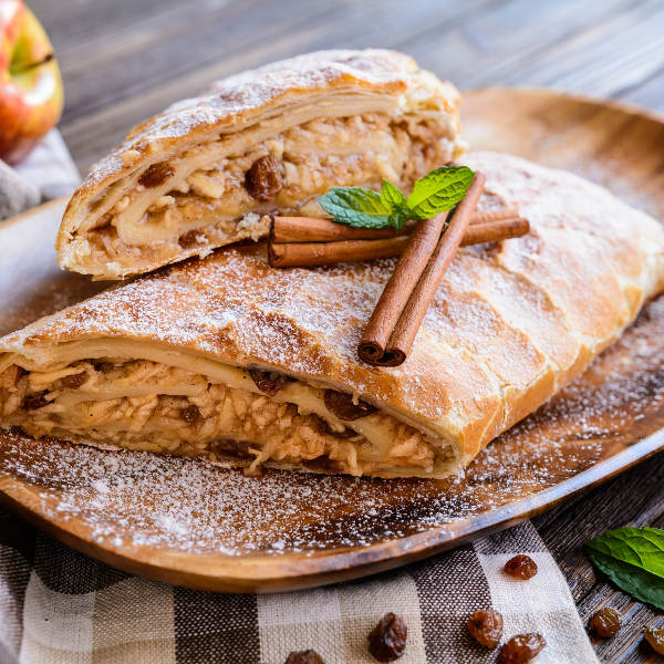 Austria Austria Culinary Delights
