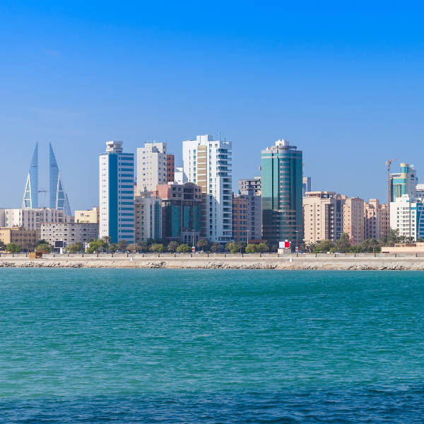 Bahrain coastal adventures