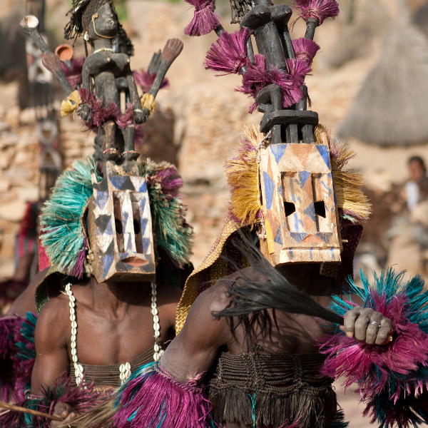 Bamako bamako arts