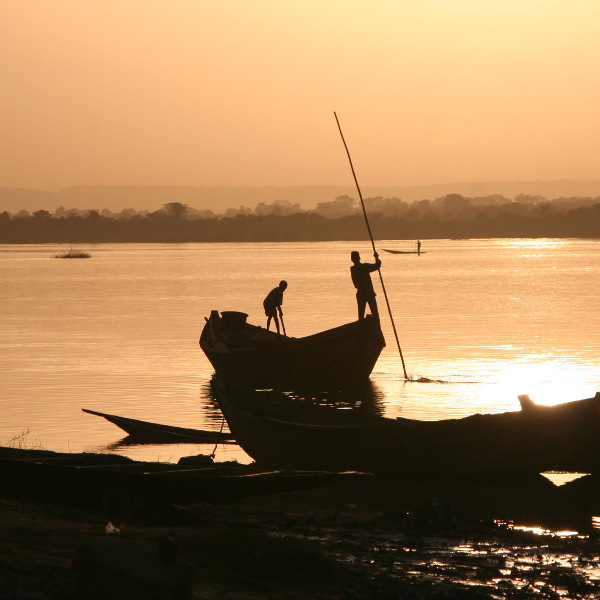 Bamako bamako nature