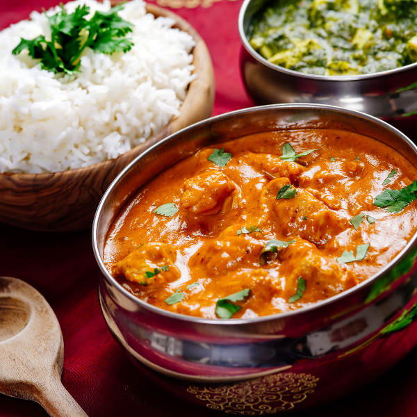 Bangalore bangalore food