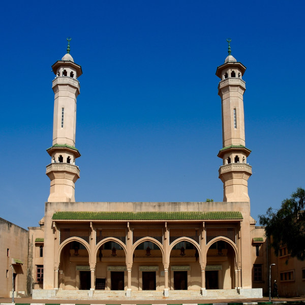 Banjul banjul history