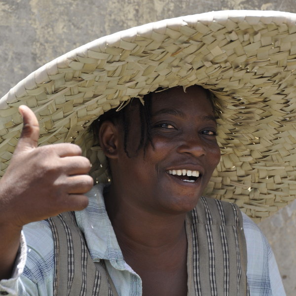 Banjul banjul people