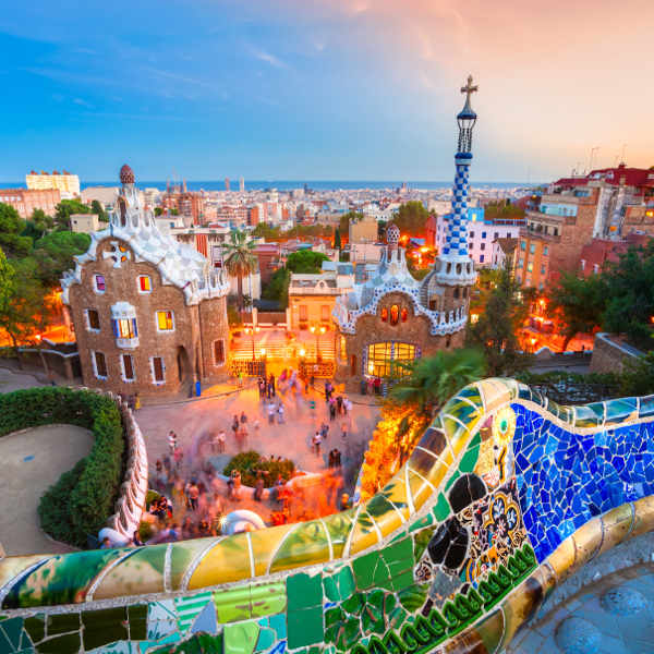 Barcelona art galleries and museums