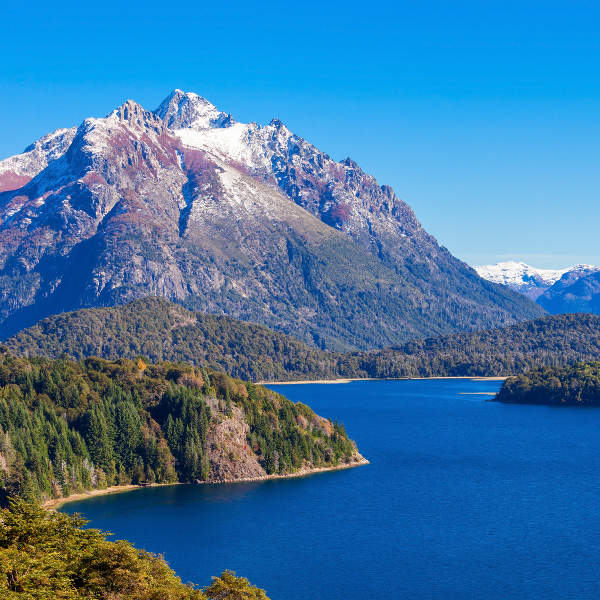 Bariloche lake-beauty-bariloche