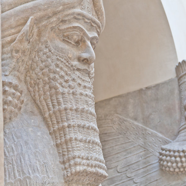Basra basra mesopotamian art