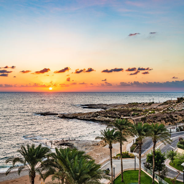 Beirut natural beauty