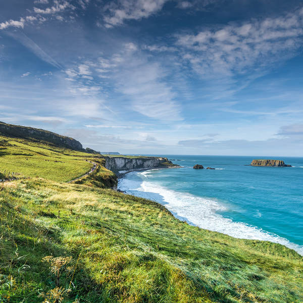 Belfast belfast-nature-scenery