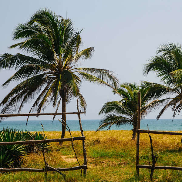 Benin City Kings Square Public Park
