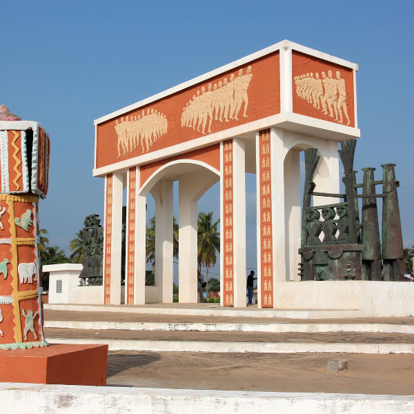 Benin profound history
