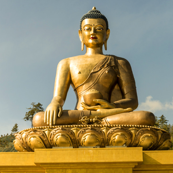 Bhutan bhutan kingdom of buddhism