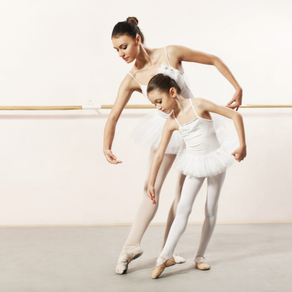 Biarritz Ballet and Dance