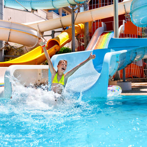 Billund family fun