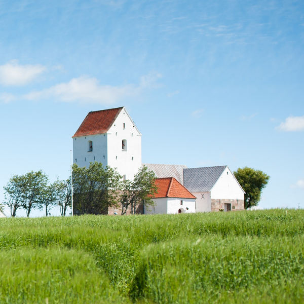 Billund historical impressions