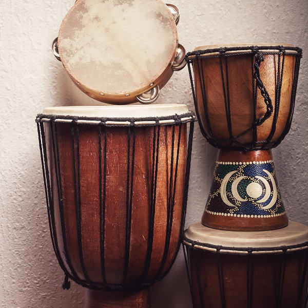 Blantyre Drums Museum of Malawi Blantyre