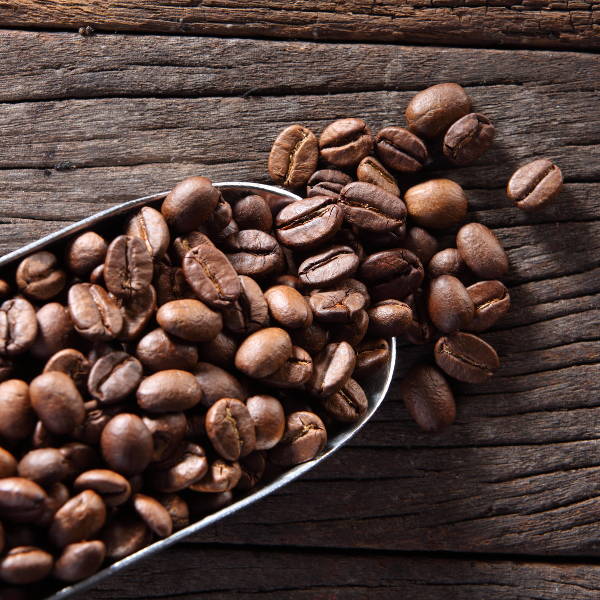 Bogota colombian-coffee