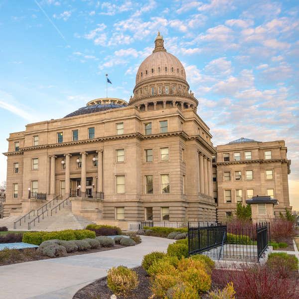 Boise cultural attractions
