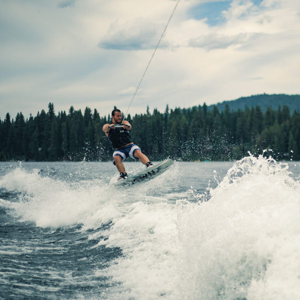 Boise outdoor adventures