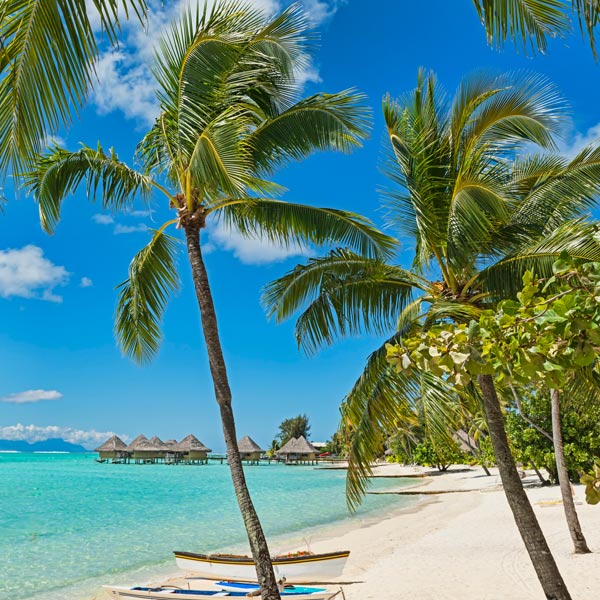 Bora Bora beach-matira-borabora