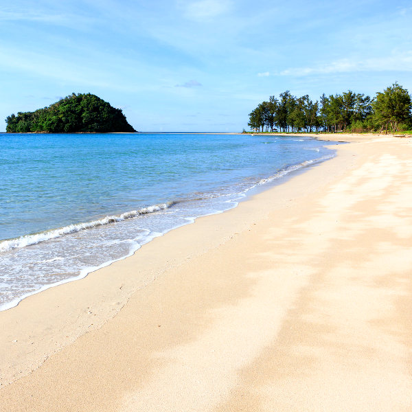Borneo borneo dreamy islands