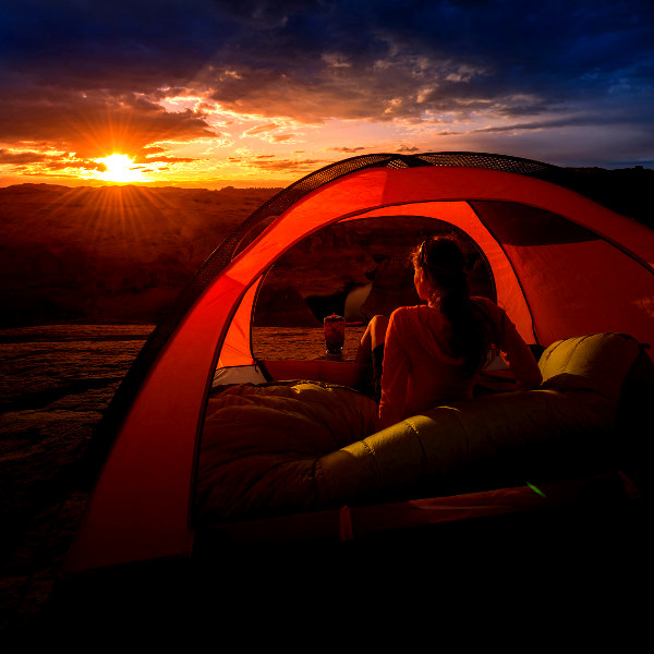 Botswana botswana camping safaris