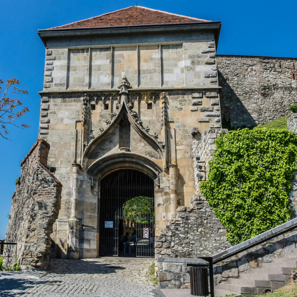 Bratislava Bratislava Castle