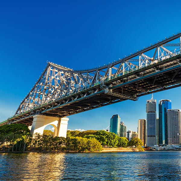 Brisbane Brisbane Sightseeing