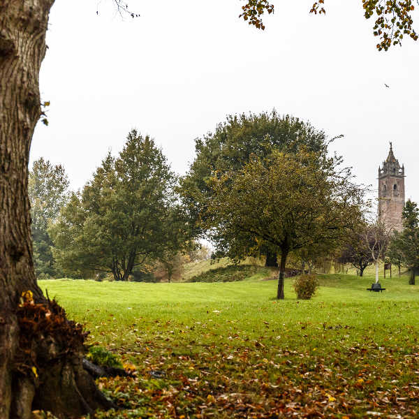 Bristol nature and parks