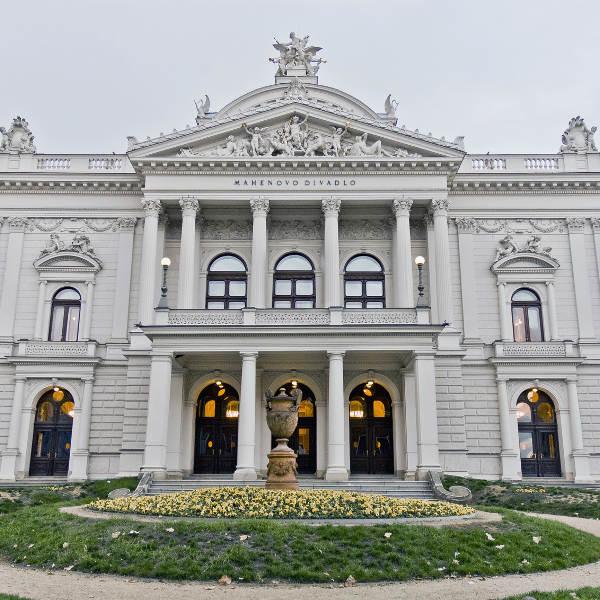 Brno brno-gallery-theatre