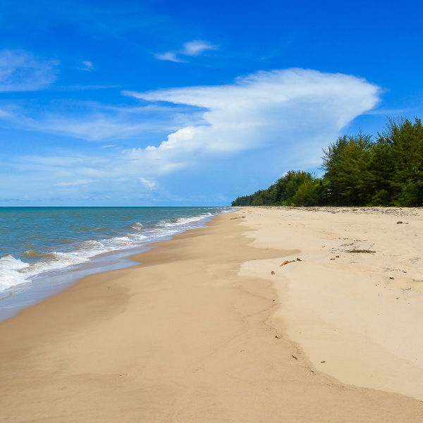 Brunei brunei-beaches