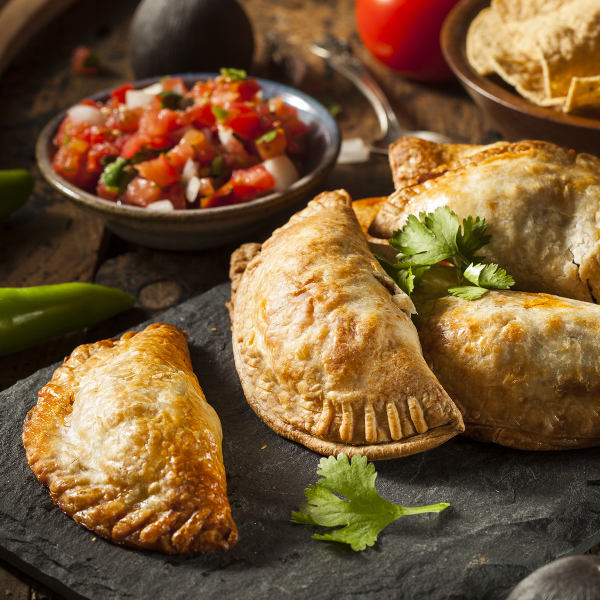 Buenos Aires argentine-empanadas-beef