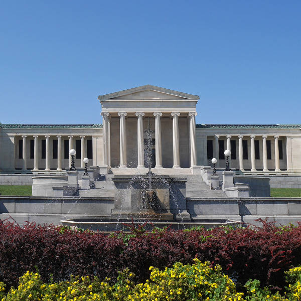 Buffalo arts and culture