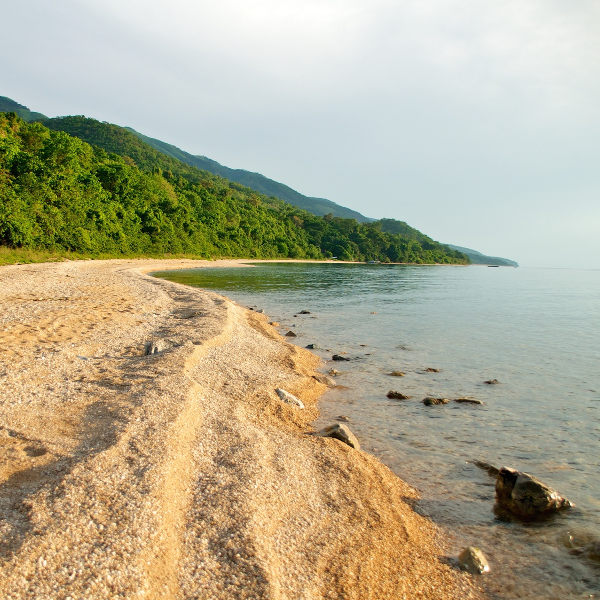 Burundi lake-tanganyika-burundi