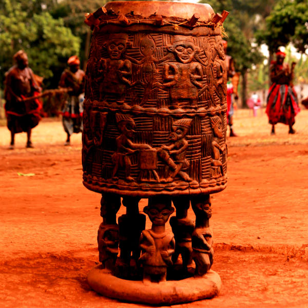 Cameroon cameroon culture