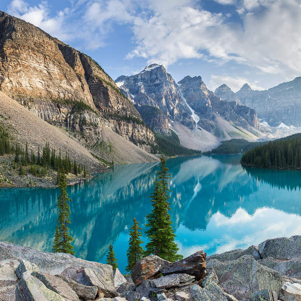 Canada Banff National Park Canada